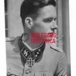 Rudolf von Ribbentrop – SS-Panzer-Regiment 1 “LSSAH” & 12 “Hitlerjugend”