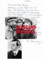 Hans-Rudolf Rösing - Kommandant of "U-48"