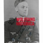 Philipp Lichtenberg - Leitender Ingenieur of "U-516"