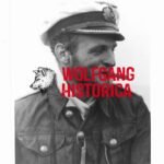 Erich Topp - Kommandant of "U-552" (Schwertern)