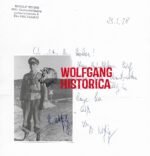 Rudolf Witzig – Sturmgruppe Granit (Eben-Emael) & FJ-Pio.-Rgt. 21 (Eichenlaub)