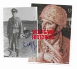 Rudolf Witzig – Sturmgruppe Granit (Eben-Emael) & FJ-Pio.-Rgt. 21 (Eichenlaub) - Image 2