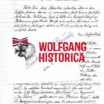 Friedrich Buck - 8. SS-Kavallerie-Division “Florian Geyer” (Nahkampfspange in Gold)