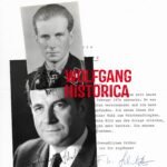 Fritz-Rudolf Schultz - Panzer-Regiment 35 (Eichenlaub)