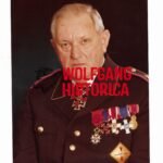 Albert Bürger - 4. Flak-Division