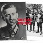 Günter Vollmer - Grenadier-Regiment 411