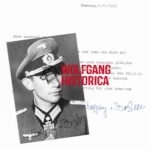 Wolfgang von Bostell – Panzerjäger-Abteilung 1023 & 205 (Eichenlaub)