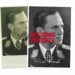 Walter Krupinski – Jagdgeschwader 52 (Eichenlaub)