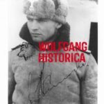 Max Wünsche – SS-Panzer-Regiment 1 “LSSAH” & 12 “Hitlerjugend” (Eichenlaub)