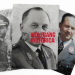 Heinrich Trettner - 4. Fallschirmjäger-Division (Eichenlaub)