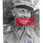 Joachim Hesse - Panzergrenadier-Regiment 64