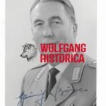 Heinrich Busse - Div.-Füs.-Btl. 328 & Gren.-Rgt. 203 (Eichenlaub)