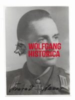 Konrad Sauer - Sturmgeschütz-Abteilung 209 & 393 (Eichenlaub)