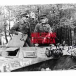 Siegfried Gerke - Panzer-Pionier-Bataillon 16 (16.Inf.Div.)