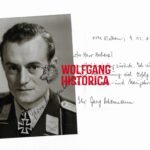 Georg Ackermann - Kampfgeschwader 53 "Legion Condor" (V1 Sorties)