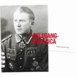 Hinrichs Ahrens - Grenadier-Regiment 1141 (561.Volks.Gren.Div.)