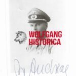 Wolf Andreae - Werfer-Regiment 71 (Monte Cassino)