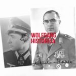 Wilhelm Köhler - Grenadier-Regiment 195 & 9. Panzer-Division (Eichenlaub)