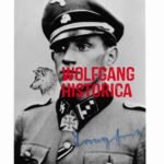 Bernhard Langhorst - SS-Freiwilligen-Panzerjäger-Abteilung 20