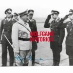 Hajo Herrmann - Kampfgeschwader 4 & 30 & Jagdgeschwader 300 (Schwertern)