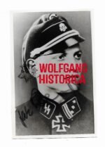 Jakob Lobmeyer - SS-Jagdpanzer-Abteilung 561