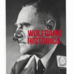 Karl Bodenschatz - Liaison Officer between Hermann Göring & Adolf Hitler (Wounded on July 20, 1944)