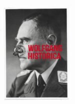 Karl Bodenschatz - Liaison Officer between Hermann Göring & Adolf Hitler (Wounded on July 20, 1944)
