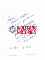 Karl Bodenschatz - Liaison Officer between Hermann Göring & Adolf Hitler (Wounded on July 20, 1944) - Image 2