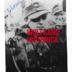 Jacques Leroy - SS-Panzergrenadier-Regiment 69 "Wallonie"