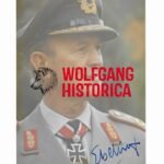 Werner Ebeling - Grenadier-Regiment 154 & 220 (Eichenlaub)