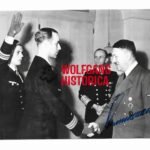 Carl Emmermann - Kommandant of "U-172" (Eichenlaub)