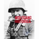 Hans Röger – Panzer-Füsilier-Regiment “Großdeutschland”