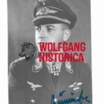 Peter-Eberhard Müllensiefen - Aufklärungsgruppe 31