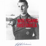 Friedrich Adrario - Panzerjäger-Abteilung 200 & 272 (Normandy)