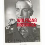 Wolfgang Darius - Panzer-Abteilung 21