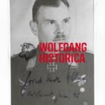 Friedrich-Karl Mahn - Nahäufklarungsgruppe 5