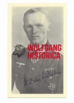 Wilhelm Walther - Baulehrbataillon z.b.V. 800 (Holland '40)