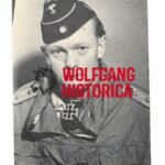 Werner Schirp - Panzer-Regiment 6 (3.Pz.Div.)