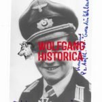 Erich Schroedter - Panzer-Aufklärungs-Abteilung "Großdeutschland" (Eichenlaub)