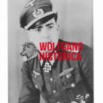 Bernd Schäzle - Grenadier-Regiment 380 (215.Inf.Div.)