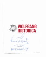 Bernd Schäzle - Grenadier-Regiment 380 (215.Inf.Div.) - Image 2