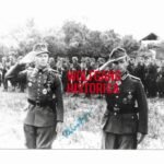 Johann Schwerdfeger - Jäger-Regiment 228 (101.Jäg.Div.)