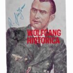 Reinhold Suhren - "U-48" & "U-564" (Schwertern)