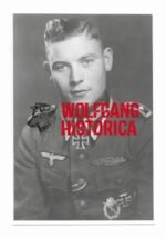 Franz Schmitz – Grenadier-Regiment 279 (95.Inf.Div.)