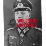 Johannes Schulz - Infanterie-Regiment 49 (28.Inf.Div.)