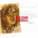 Ernst Graf Strachwitz - Gebirgsjäger-Regiment 137 (2.Geb.Div.)