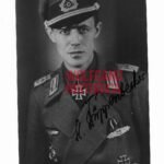 Herbert Düppenbecker - Panzergrenadier-Regiment 79 (16.Pz.Div.)