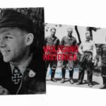 Hansgeorg Bätcher - Kampfgeschwader 4 & 100 (Eichenlaub)