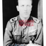 Walter Pitsch – SS-Flak-Abteilung “LSSAH”