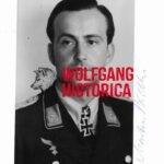 Martin Becker - Nachtjagdgeschwader 6 (Eichenlaub)